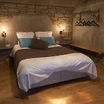 Alojamento de Acomodação e Pequeno-almoço Les Du Vivier, D'hôtes à 4*