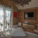 Les Du Vivier, D'hotes A Panzió 4*