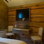 Les Du Vivier, D'hotes A Panzió 4*