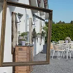 Panzió Les Du Vivier, D'hotes A Durbuy