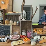 Les Du Vivier, D'hotes A Bed & Breakfast