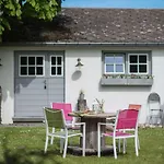 Bed & Breakfast Les Du Vivier, D'hotes A 4*