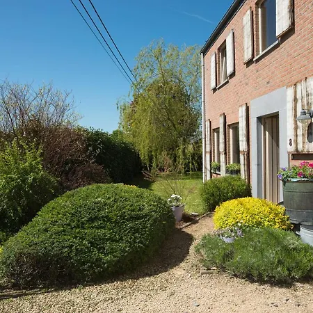 Les Chambres Du Vivier, Chambres D'Hotes Et Gite - A 100M - Bed & Breakfast Durbuy