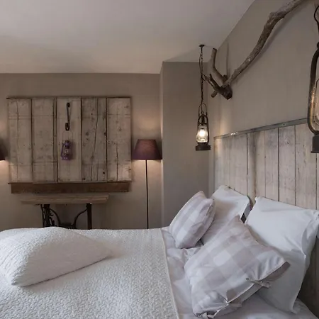 Les Chambres Du Vivier, Chambres D'Hotes Et Gite - A 100M - Bed & Breakfast 3*