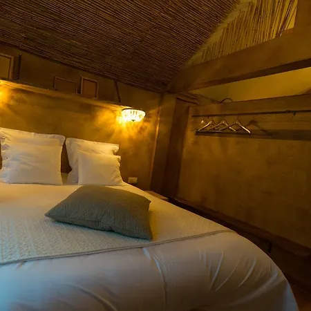 Les Du Vivier, D'hotes A 4*
