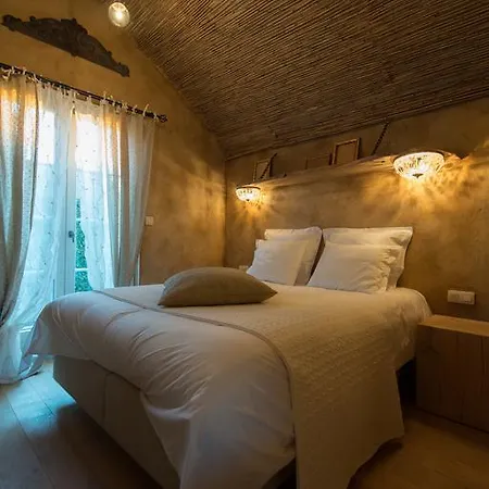 ベッド・アンド・ブレックファスト Les Du Vivier, D'hotes A デュルビュイ