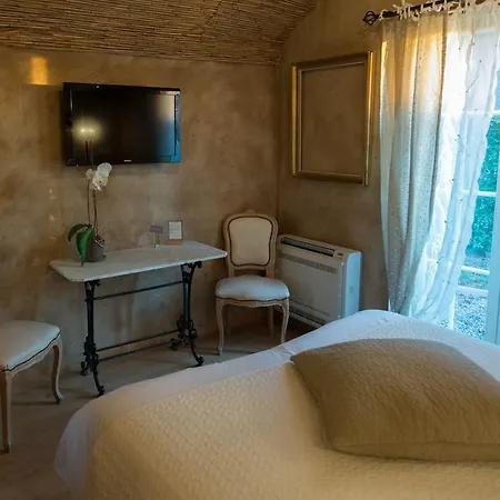 Les Du Vivier, D'hotes A 4*