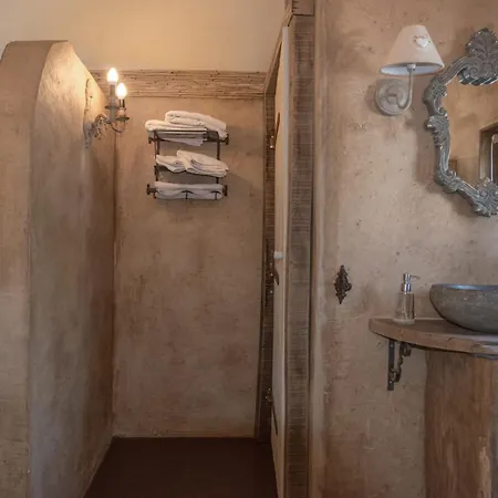 Les Du Vivier, D'hotes A Panzió 4*