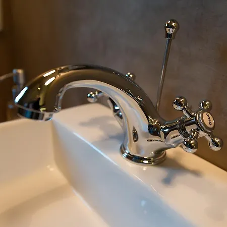 Les Du Vivier, D'hotes A 4*