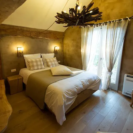 Les Du Vivier, D'hotes A Durbuy