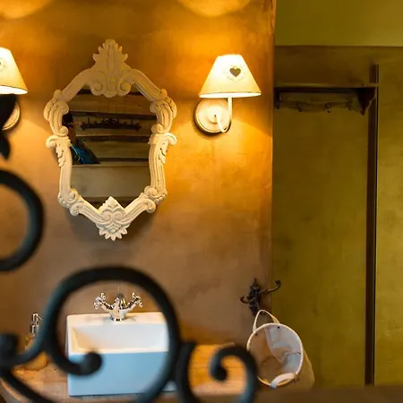 Les Du Vivier, D'hotes A 4*