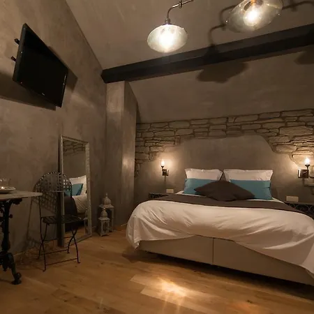Les Du Vivier, D'hotes A 4*
