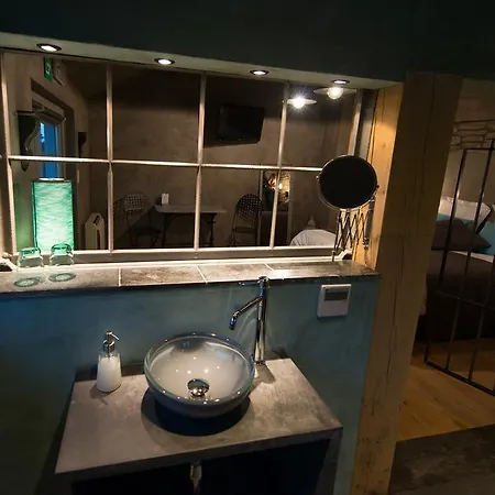 Les Du Vivier, D'hotes A 4* Durbuy