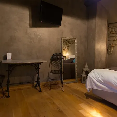 Les Du Vivier, D'hotes A B&B