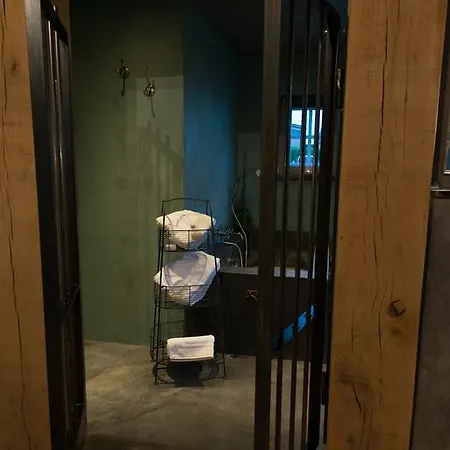 Les Du Vivier, D'hotes A Panzió 4*