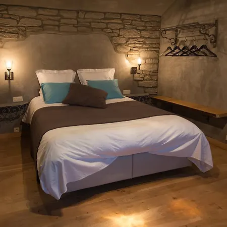 Panzió Les Du Vivier, D'hotes A 4*