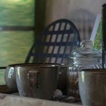 ベッド・アンド・ブレックファスト Les Du Vivier, D'hotes A 4*