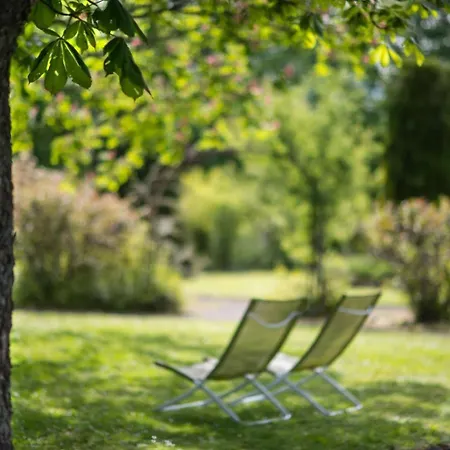 Les Du Vivier, D'hotes A Panzió Durbuy