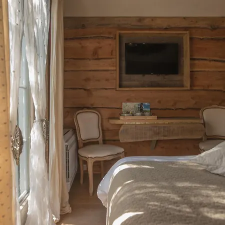 Les Du Vivier, D'hotes A 4* デュルビュイ