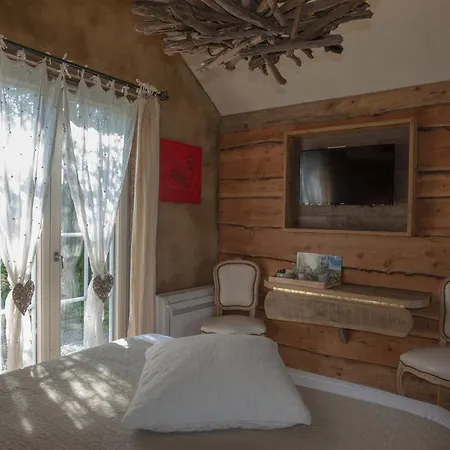 Les Du Vivier, D'hotes A B&B 4*