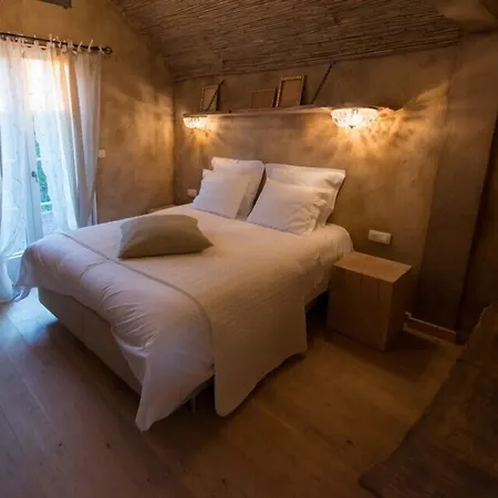 Panzió Les Du Vivier, D'hotes A