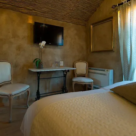Les Du Vivier, D'hotes A B&B 더뷔