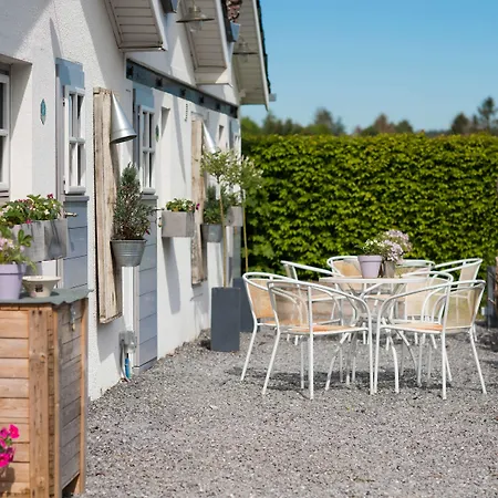B&B Les Du Vivier, D'hotes A 4*