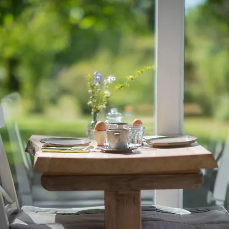 ベッド・アンド・ブレックファスト Les Du Vivier, D'hotes A