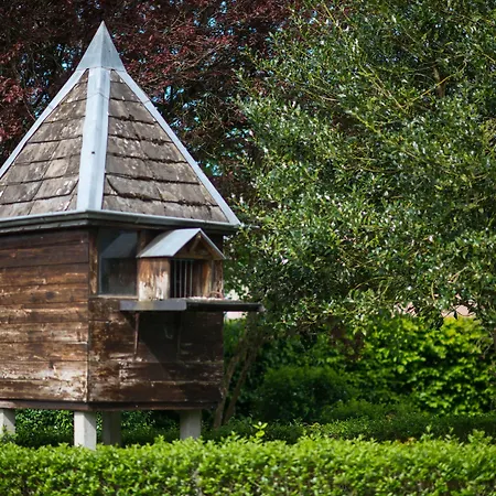 Les Du Vivier, D'hotes A Durbuy