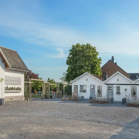 Les Du Vivier, D'hotes A Panzió