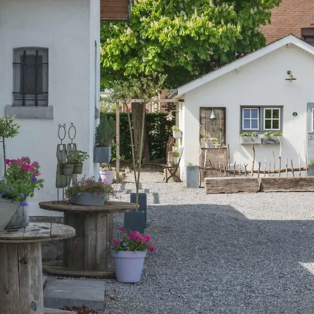 Les Du Vivier, D'hotes A 4*