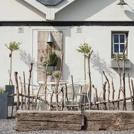 Panzió Les Du Vivier, D'hotes A 4*