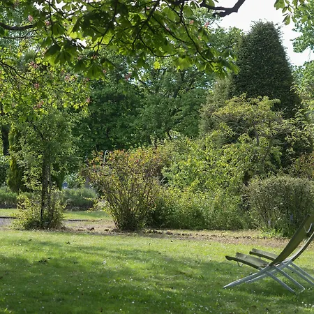 Panzió Les Du Vivier, D'hotes A