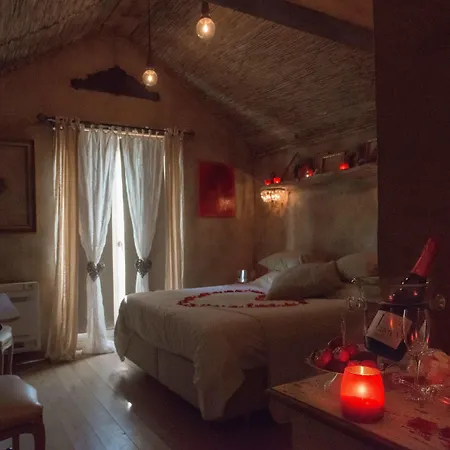 Oda ve Kahvaltı Les Du Vivier, D'hotes A Durbuy