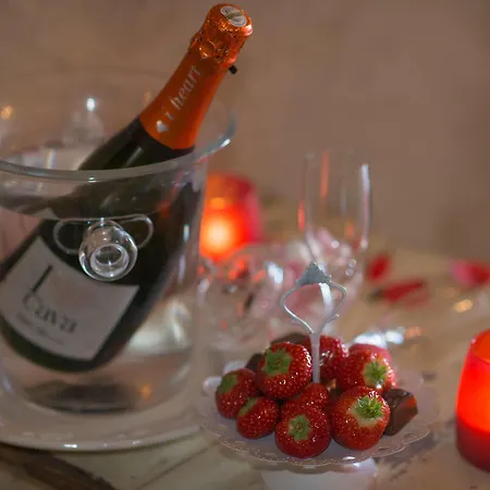 Les Du Vivier, D'hotes A Panzió