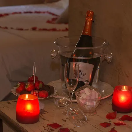 Les Du Vivier, D'hotes A B&B