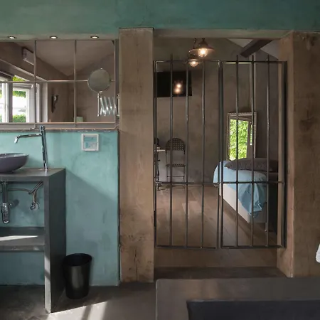 Panzió Les Du Vivier, D'hotes A Durbuy