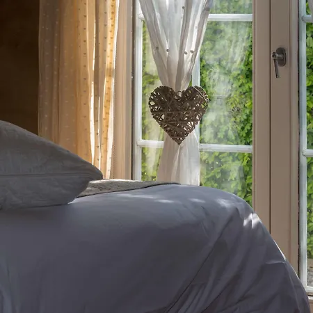 Les Du Vivier, D'hotes A ベッド・アンド・ブレックファスト