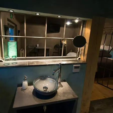 Panzió Les Du Vivier, D'hotes A