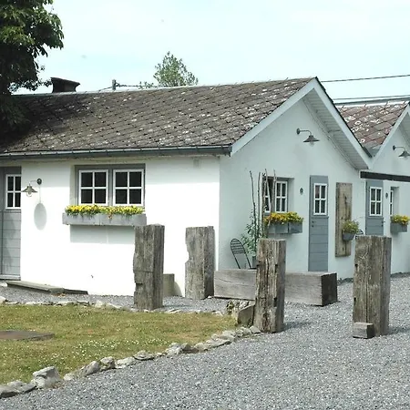 Les Du Vivier, D'hotes A B&B