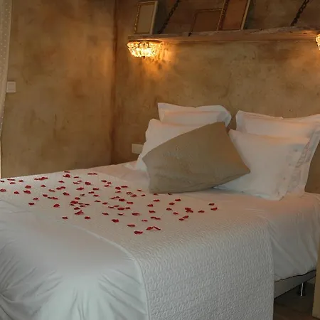 Bed & Breakfast Les Du Vivier, D'hotes A