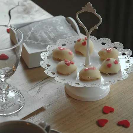 Les Du Vivier, D'hotes A Panzió