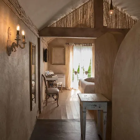 Les Du Vivier, D'hotes A Oda ve Kahvaltı Durbuy