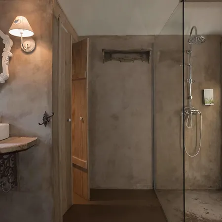 Les Du Vivier, D'hotes A B&B 더뷔