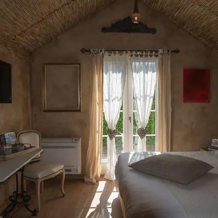 B&B Les Du Vivier, D'hotes A 4*
