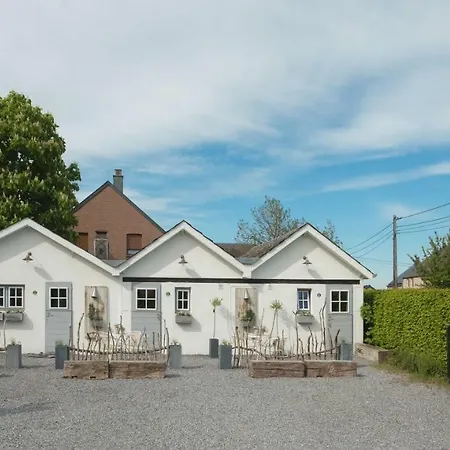 Les Du Vivier, D'hotes A Panzió