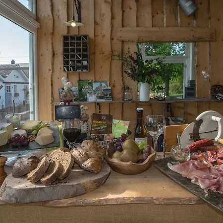 Les Du Vivier, D'hotes A B&B 4*