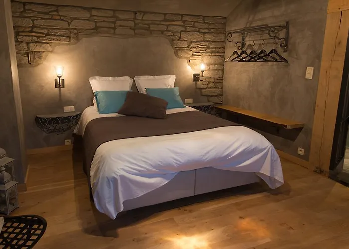 B&B Les Du Vivier, D'hotes A 4*